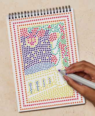 FlowArt Mosaic Art Mediterranean