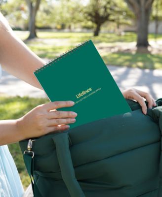 FlowArt Dot-By-Letter Art Kit - Landscapes 