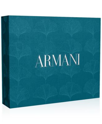 Emporio Men's Stronger With You Intensely Eau de Parfum 2pc Gift Set