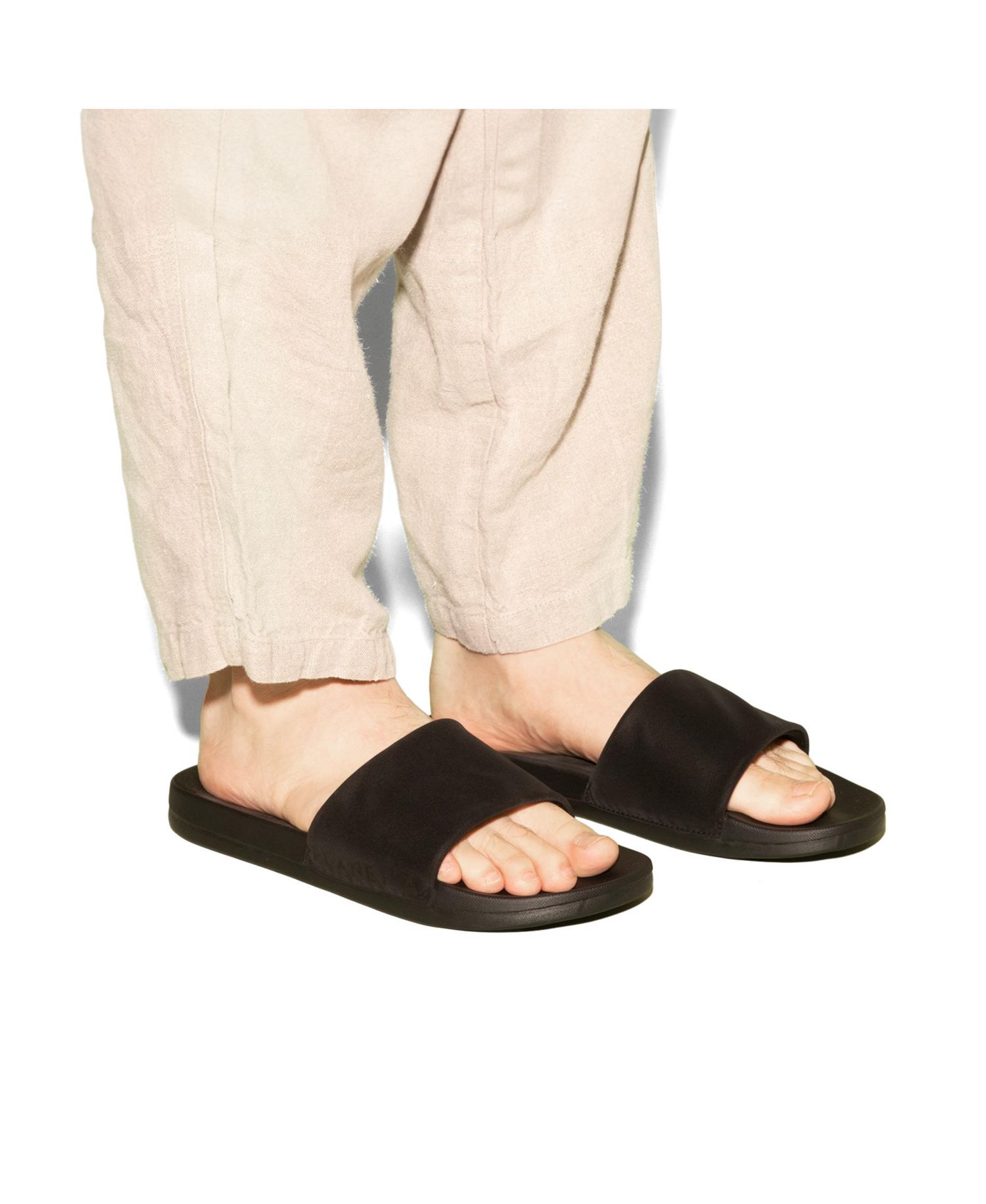 Men's Planet A REGNR8 Slide Sandal