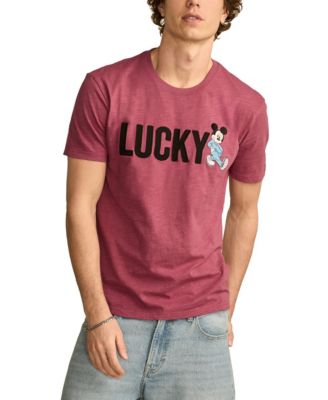 Lucky Brand