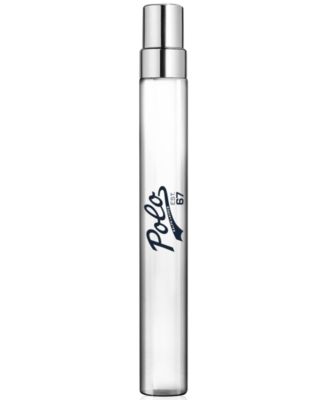 Ralph Lauren - Men's Polo 67 Eau de Parfum Travel Spray, 0.34 oz.