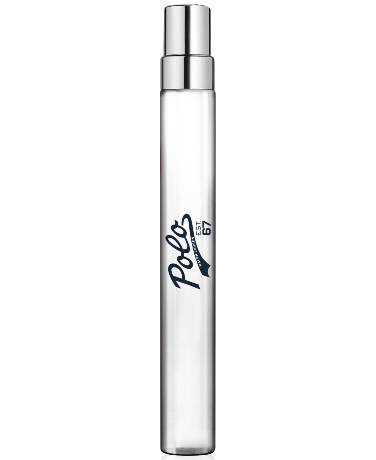 Men's Polo 67 Eau de Parfum Travel Spray, 0.34 oz.