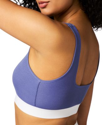 GapBody Women's Logo Comfort Bralette GPW01052	