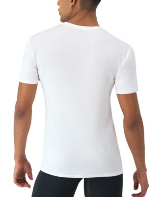 Men's 3pk. Ultimate MOVES X-Temp Performance Crewneck T-Shirts