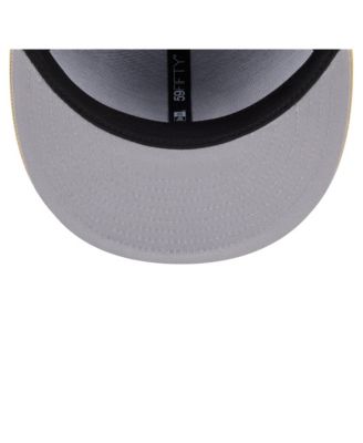 Men's Navy Philadelphia Union 2025 Kickoff 59FIFTY Fitted Hat