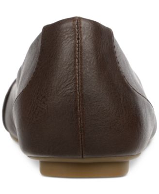 dr scholl's frankie flat