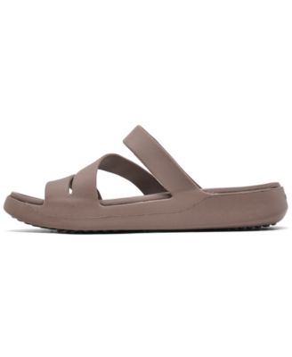 Women's Getaway Casual Strappy Sandals from Finish Line