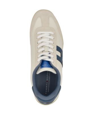 Men's Berge T-Toe Casual Sneakers
