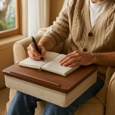 Easel Lap Desk