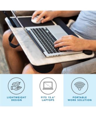 Home Office Pro Lap Desk