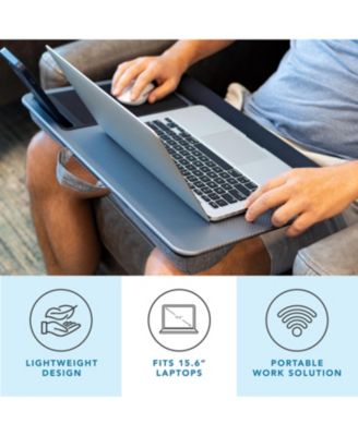 Home Office Pro Lap Desk