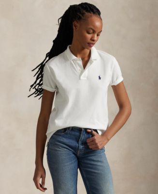 polo dress shirts womens Women's Polo Shirts
