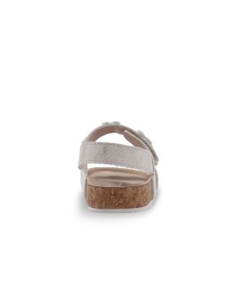 Little and Big Girls Tamara Elke Sandal