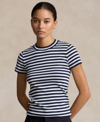 POLO RALPH LAUREN RLフリスフティ 766778 008 Soft Cotton Polo Shirt