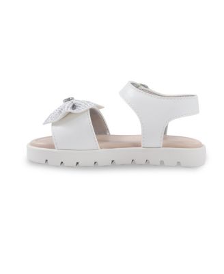 Little and Big Girls Tia Heather Sandal