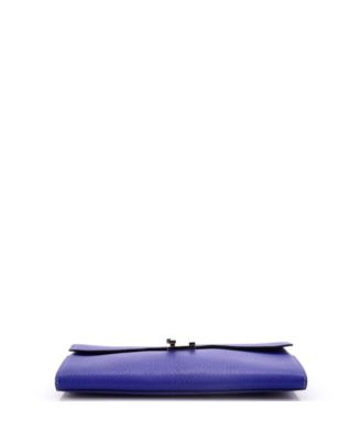 Cinhetic Clutch Chevre Mysore