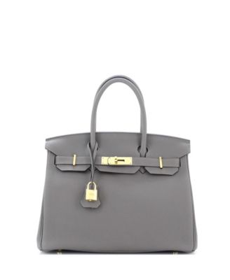 Pre-Owned HERMÉS