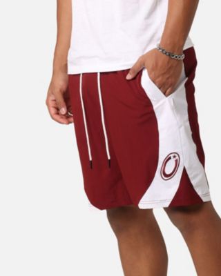 Men's C-Star Warm Up Shorts