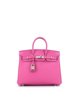 Pre-Owned HERMÉS