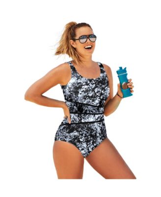 Swimsuits for All