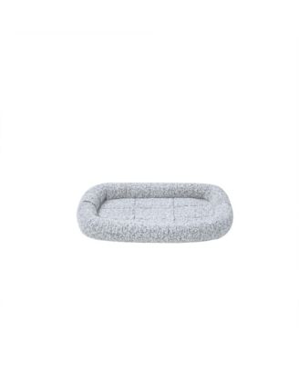 Pet Oxford Bumper Crate Mat