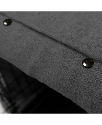 Premium Dog Crate Cover for Comfort and Privacy - Durable, Stylish Design