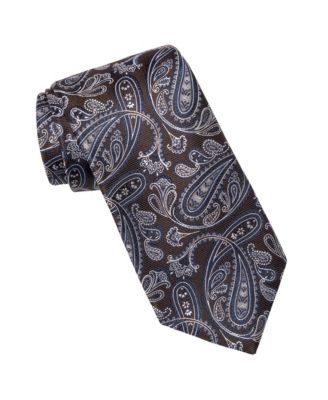 Men's Palermo - Silk Jacquard Tie for Men