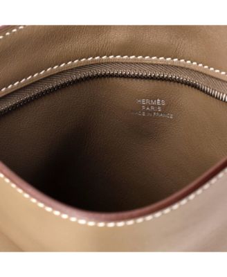 Pochenplus Sling Wallet Leather