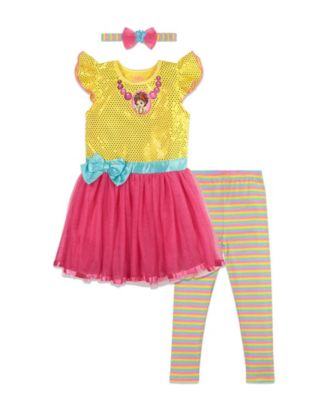 Fancy Nancy