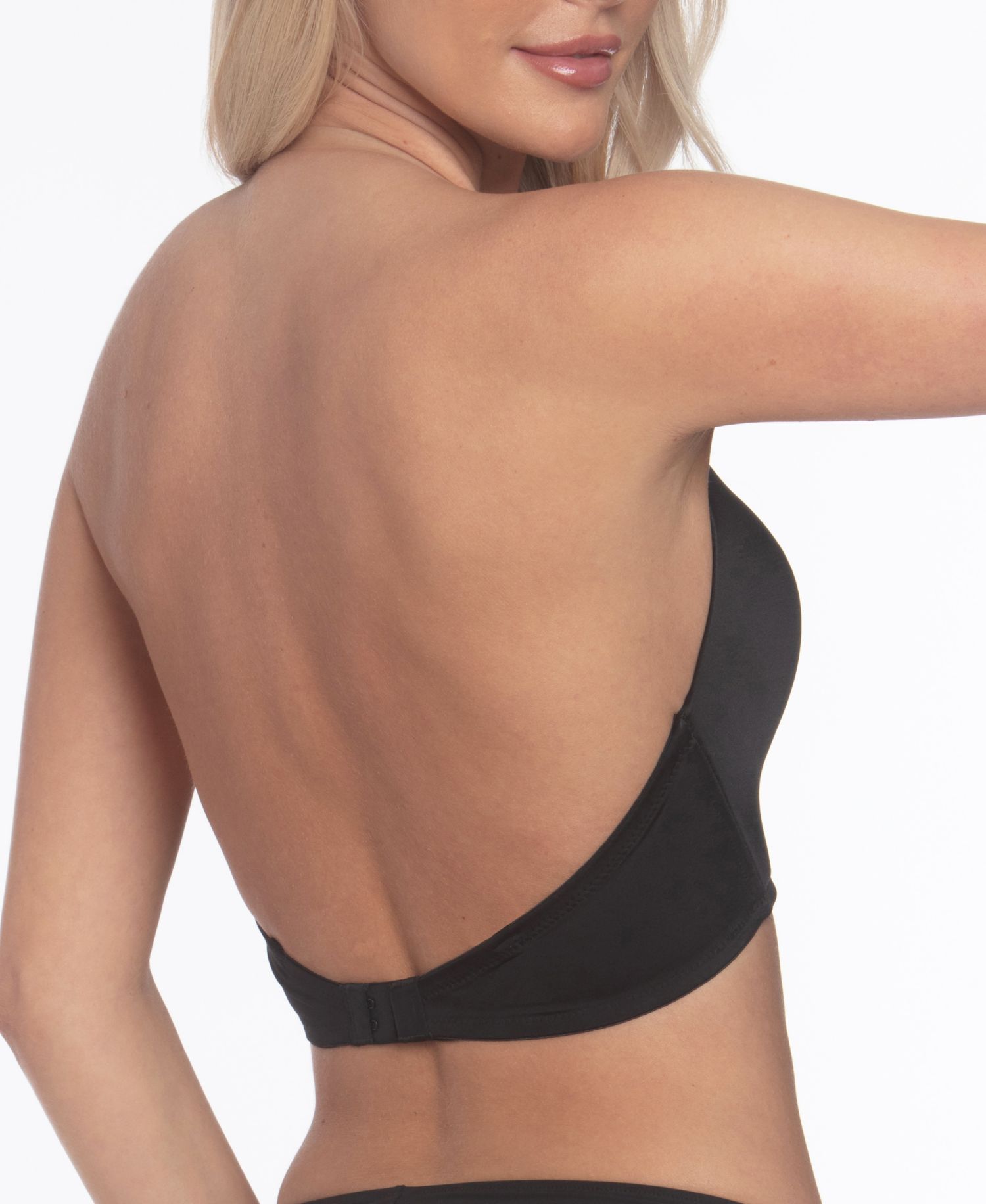 Women's Uma U-Plunge Convertible Bra, 4000