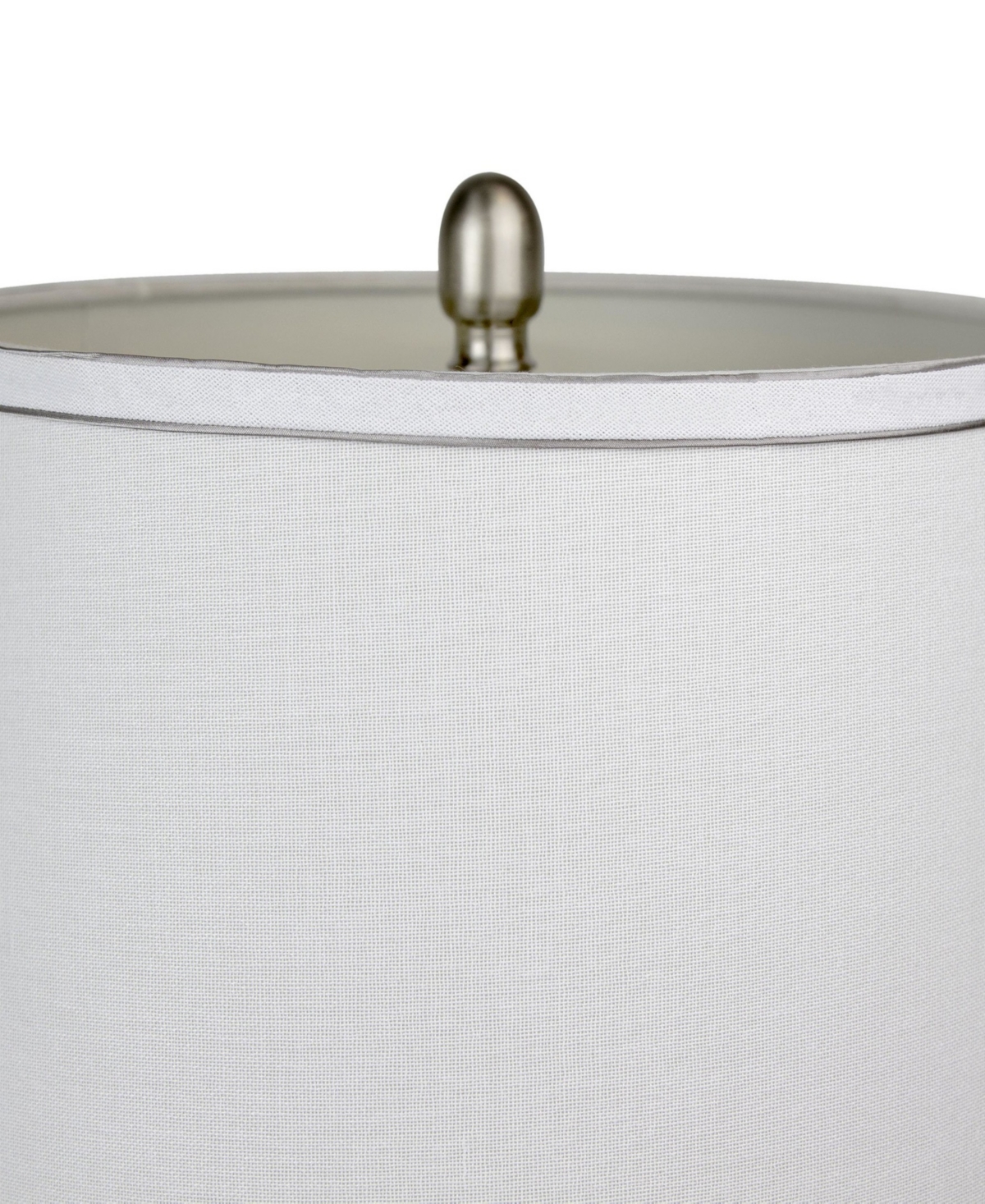 LUMISOURCE CAIRO 28.75" METAL TABLE LAMP, SET OF 2 