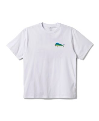 Quiksilver Men's Quik Hook Screen T-Shirt