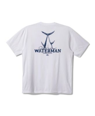 Quiksilver Waterman