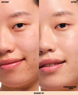 Super Boost Lightweight Moisturizing Skin Tint With Hyaluronic & Polyglutamic Acids, 1 oz.