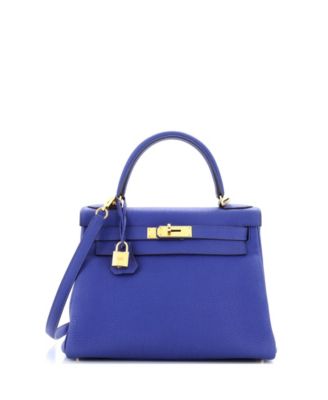 Pre-Owned HERMÉS