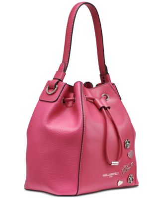 Adele Bucket Bag