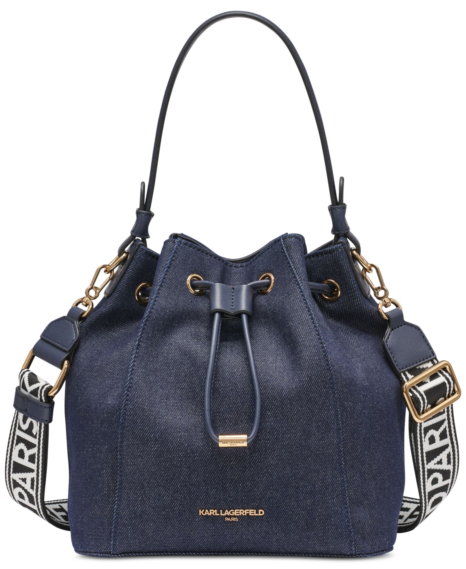 Adele Bucket Bag