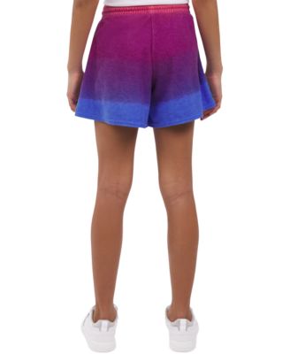 Big Girls Freeplay Shorts