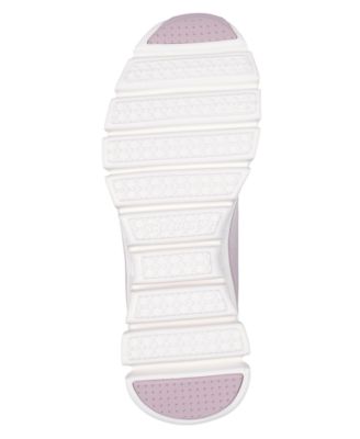 Women's Slip-ins: Glide-Step - Excite Walking Sneakers from Finish Line