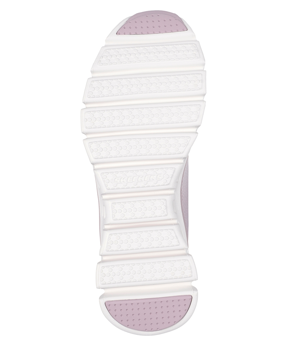 Skechers Women's Slip-ins: Glide-step In Mauve