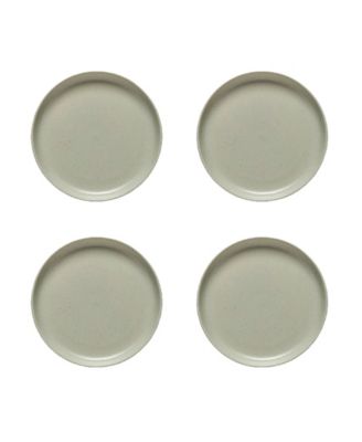 by Costa Nova Pacifica Dinnerware Dinner Plate, Set of 4