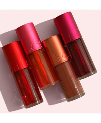 Hydrating Water Lip Stain With Kiss-Proof Wear & Matte Finish