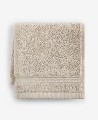 Ultimate MicroCotton&reg; Washcloth, 13" x 13", Exclusively at Macy’s