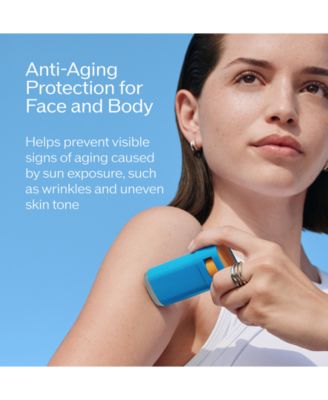 Clear Sunscreen Stick SPF 50+, 20 g