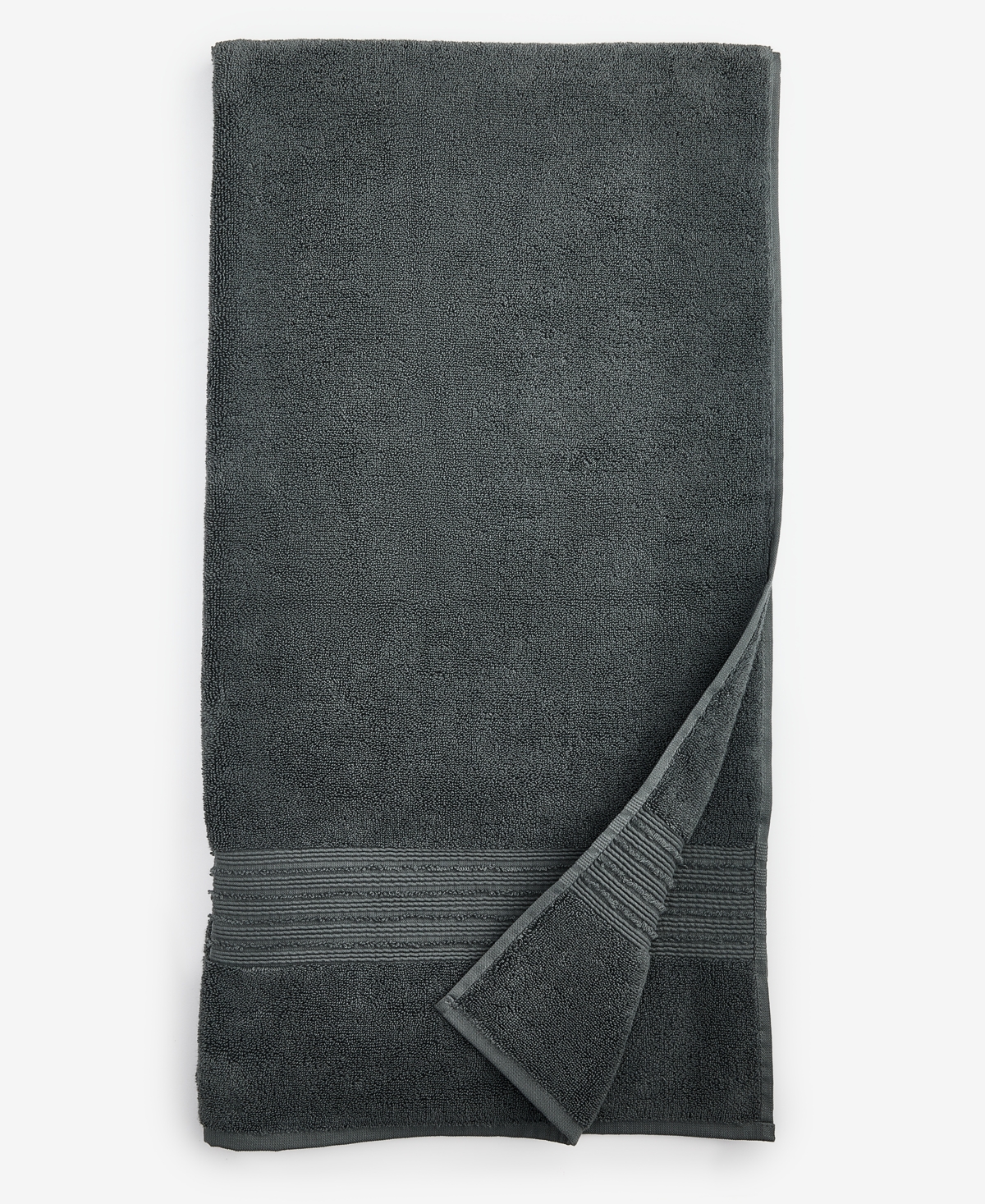 Hotel Collection Turkish Bath Towel, 30" x 56", Exclusively at Macy's