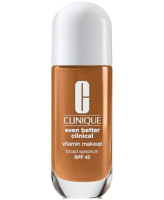 Even Better Clinical Vitamin Makeup Broad Spectrum SPF 45 Foundation