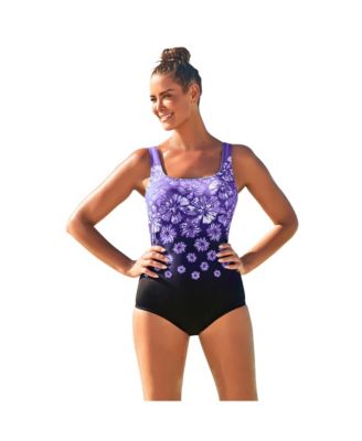 Swimsuits for All