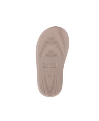 Little and Big Girls Apple Atlas Sandal