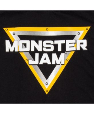 Boys Fleece Pullover Hoodie